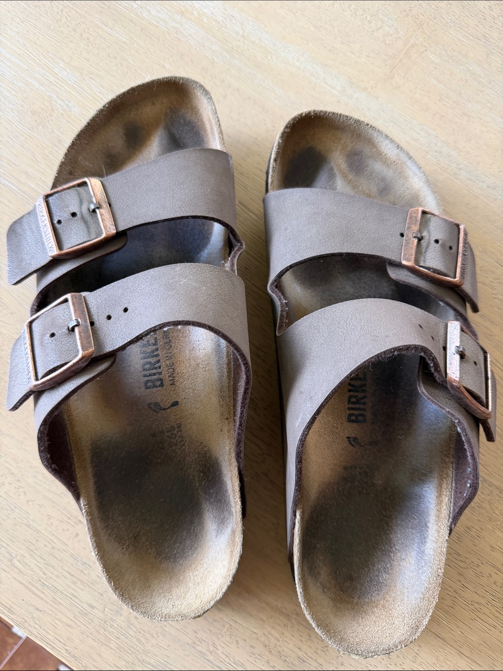 Birkenstock Sandals